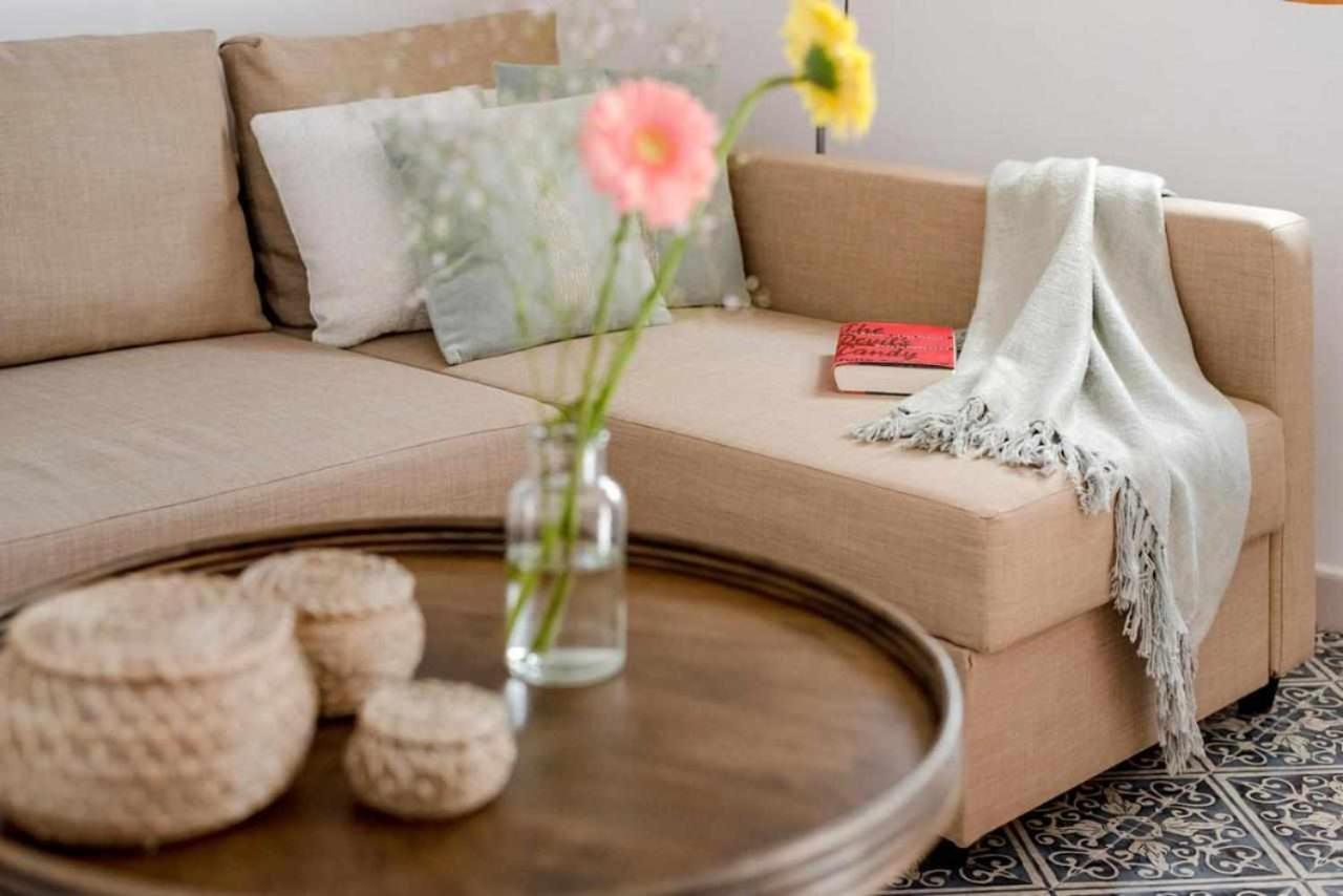 Apartamento Candela By Altea Holiday Homes Exteriör bild
