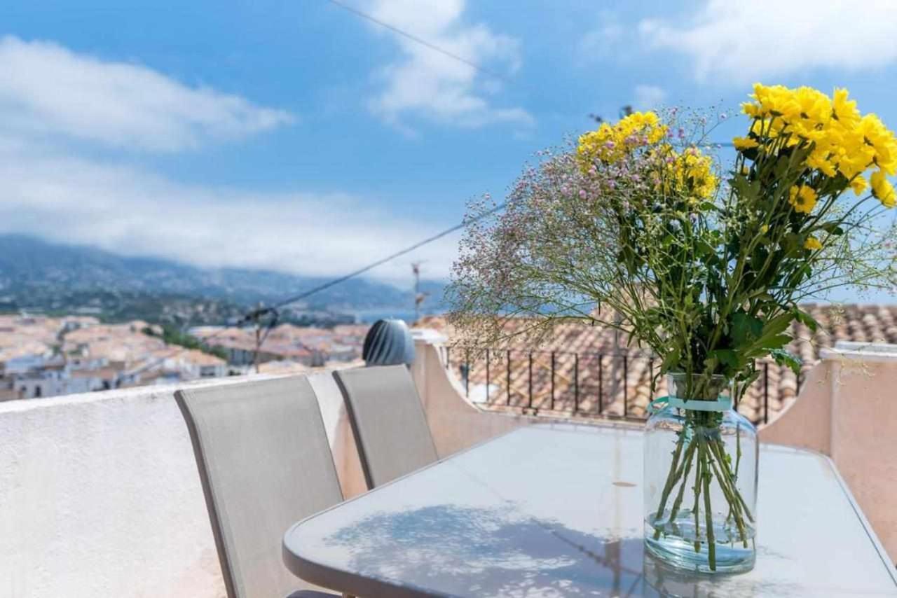 Apartamento Candela By Altea Holiday Homes Exteriör bild