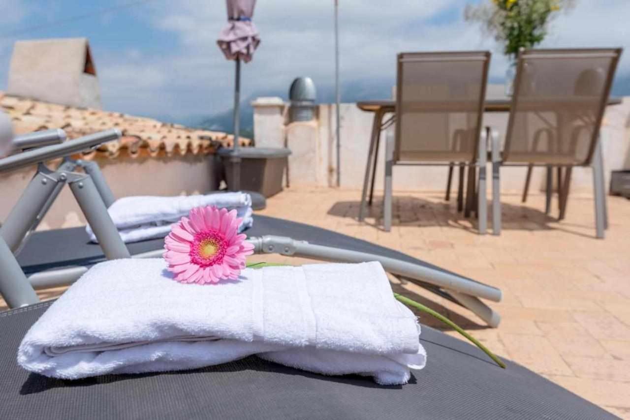 Apartamento Candela By Altea Holiday Homes Exteriör bild