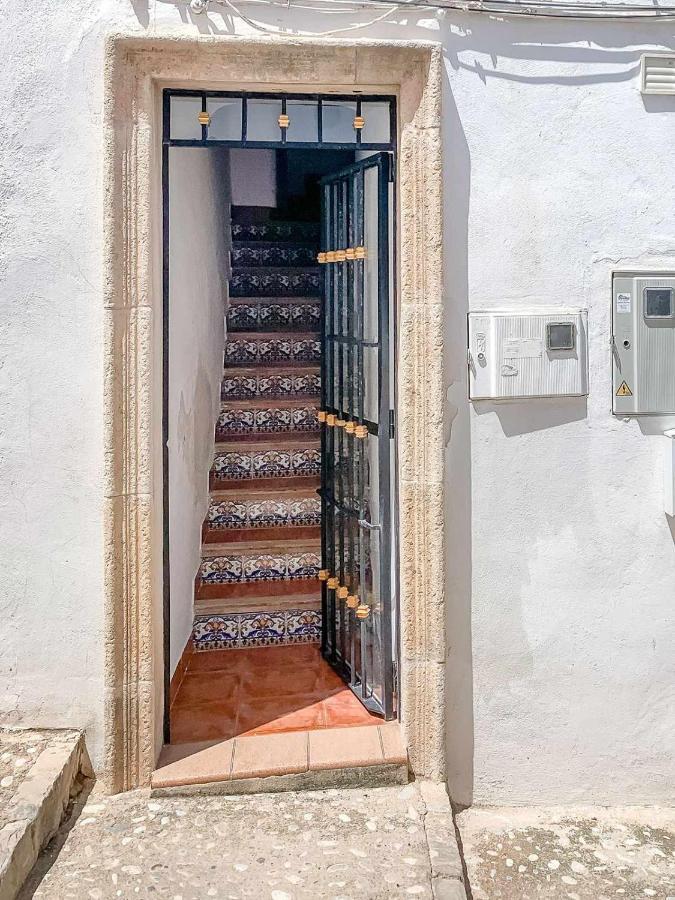 Apartamento Candela By Altea Holiday Homes Exteriör bild