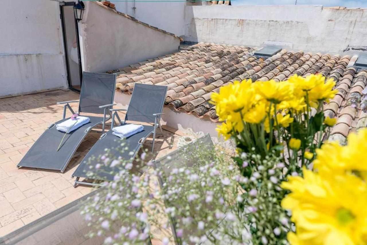 Apartamento Candela By Altea Holiday Homes Exteriör bild